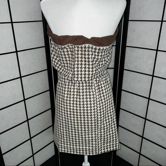 Hounds Tooth 2 piece set 🌸 - Picture 4 of 4